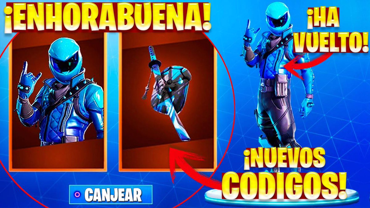 ¡Nuestro gran creador de contenido nos trae un nuevo vídeo cargado de sorpresas!

🗣 | @RogerBcnYT 
📺 |  youtu.be/OgvLKa5SqZs