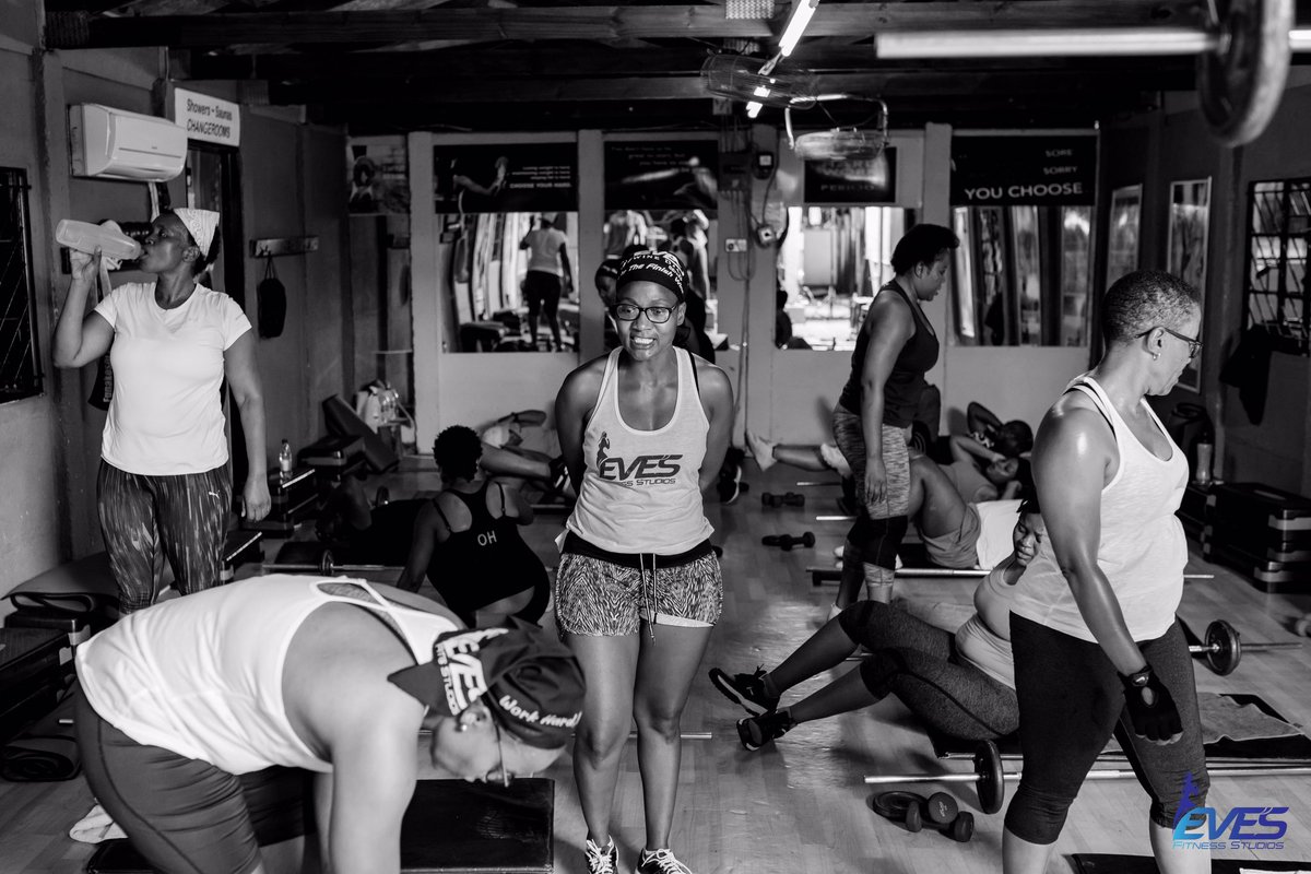 EvesStudiosZw's tweet photo. Let the ENTHUSIASM and ENERGY of the GROUP be your fuel. #evespump #bodybyeves
PXEL Photoghraphy in the house . Chenesai Monera https://t.co/2MovQqWnUU