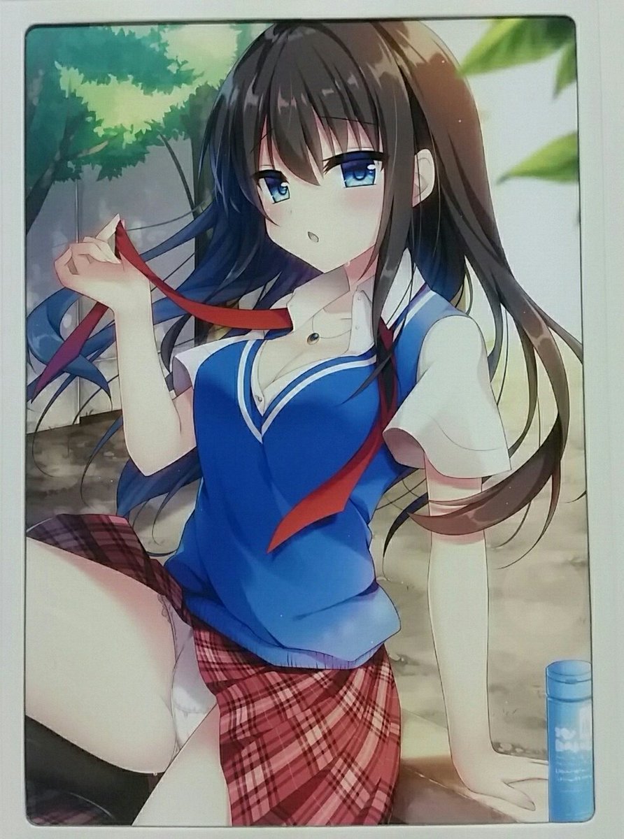 色谷あすかはいいぞぉ