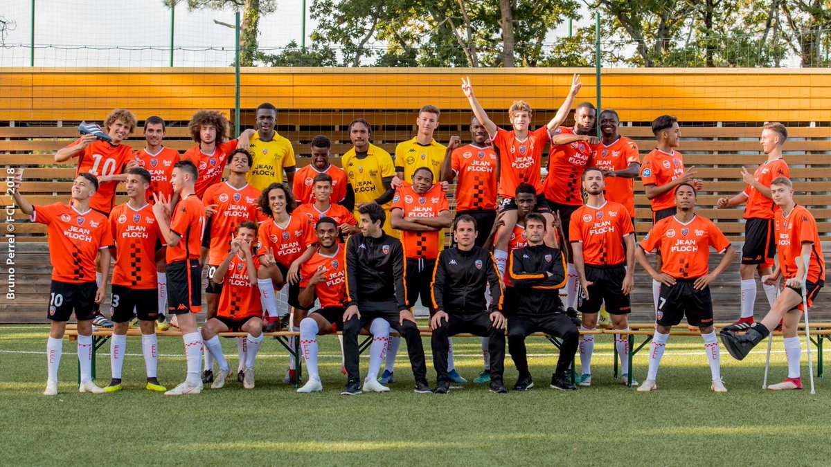 Tournoi International FC Saint-Joseph/Saint-Martin tweet media