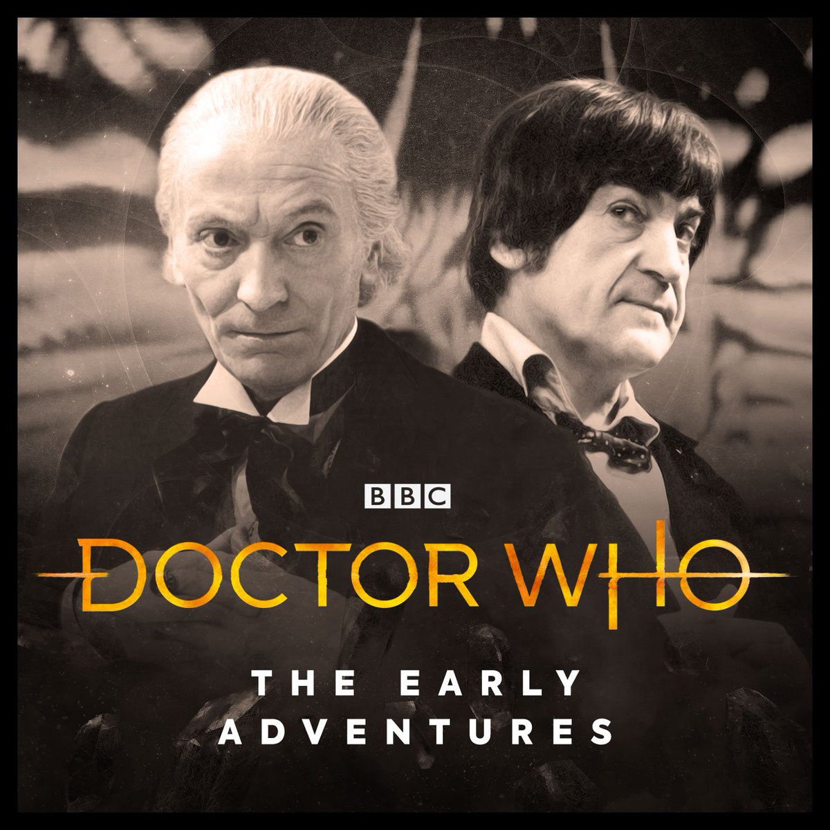 Image result for doctor who the early adventures
