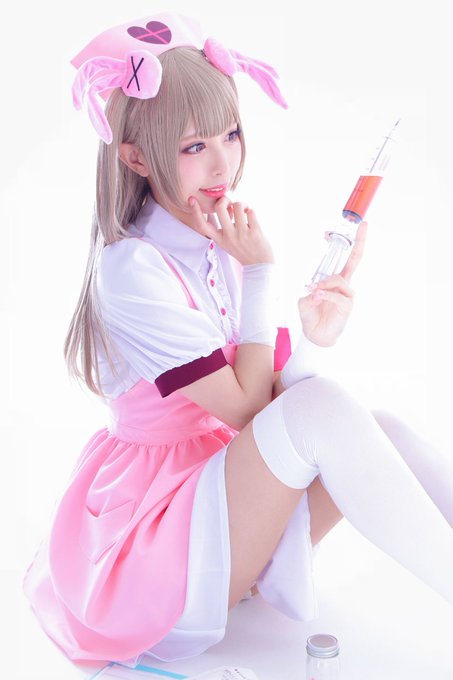 コスプレイヤーななひらなつ。のTwitter画像86