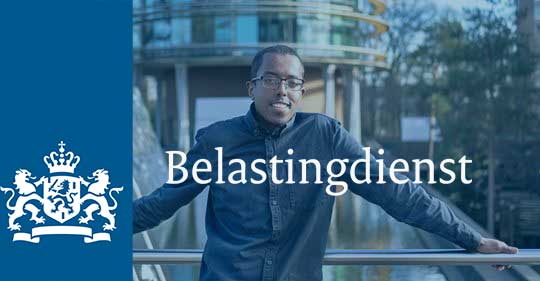 Je hbo-diploma in een IT-richting halen en tegelijkertijd een goed salaris ontvangen. Dat kan nu bij een van de grootste IT-bedrijven van Nederland: de <a href="/Belastingdienst/">Belastingdienst</a>. Bezoek de website voor meer informatie.

bit.ly/duaalictstudent