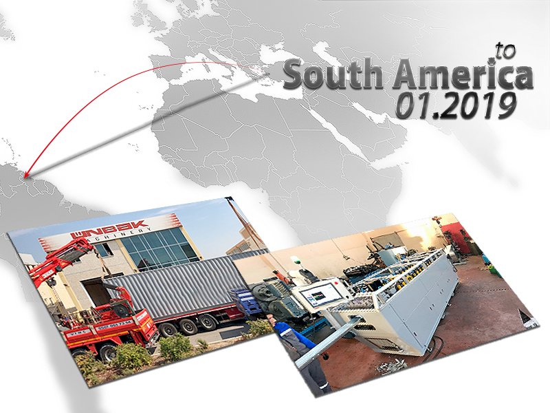 unbakmac's tweet photo. UNBAK LSF 3 Months - 3 Countries.
Powered with @VertexSystemsHQ
#lightsteelframer #rollformingline #unbak #steelconstruction #machinery #vertex #bimready #steelbuilding #civilengineer #global #lsf https://t.co/MmGl7wfIDx