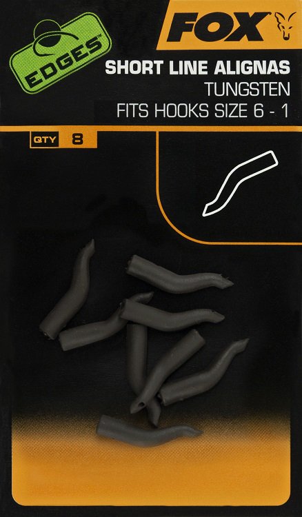 MillViewTackle's tweet photo. **NEW** @FoxInt Trans Khaki and Tungsten Flippas &amp; Line Alignas **NOW IN STOCK** &amp; available on our website at: https://t.co/74fHKxKCeb https://t.co/8AHEK5GTUz