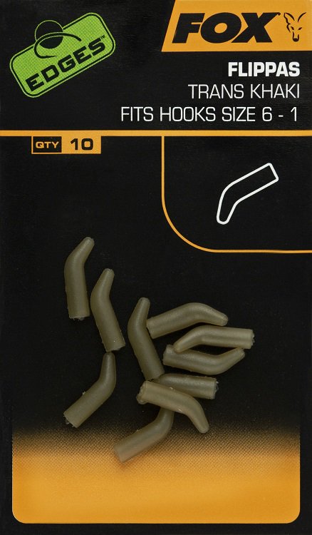 MillViewTackle's tweet photo. **NEW** @FoxInt Trans Khaki and Tungsten Flippas &amp; Line Alignas **NOW IN STOCK** &amp; available on our website at: https://t.co/74fHKxKCeb https://t.co/8AHEK5GTUz