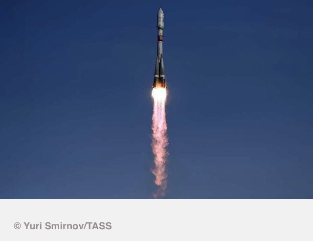 genejm29's tweet photo. Russian 🇷🇺 rocket for #CosmoCourse suborbital space tourism company to use ethanol as fuel https://t.co/nWjBOLblvs Via.@tassagency_en https://t.co/h5bYAYH3Oa