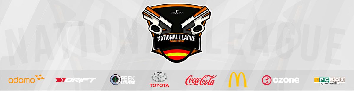 Nationaleague's tweet photo. Partidos de hoy:
⏰21h
@HysteriaGlobal 🆚 #BeeMonkeys
📺https://t.co/CGqZRtrvYA
⏰21h
@CavaliersTeam 🆚 @Efficiency_team
📺https://t.co/UWoMsb6LDw
⏰23h
@clubguardianes 🆚 #IberianAstros
📺https://t.co/CGqZRtrvYA
⏰23h
#NetGods 🆚 @G0dlikeGamer
📺https://t.co/UWoMsb6LDw https://t.co/YC4cSwNeFg