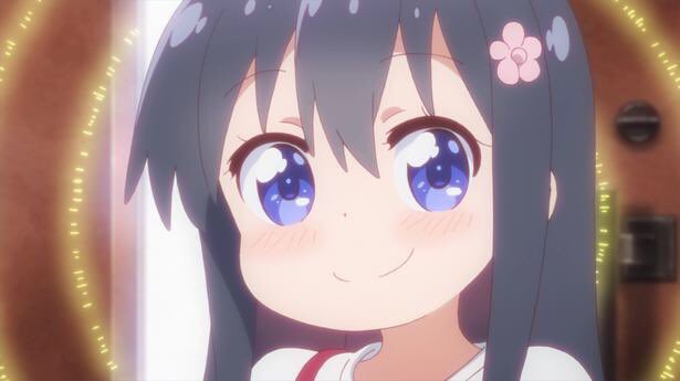 白咲花生誕祭19