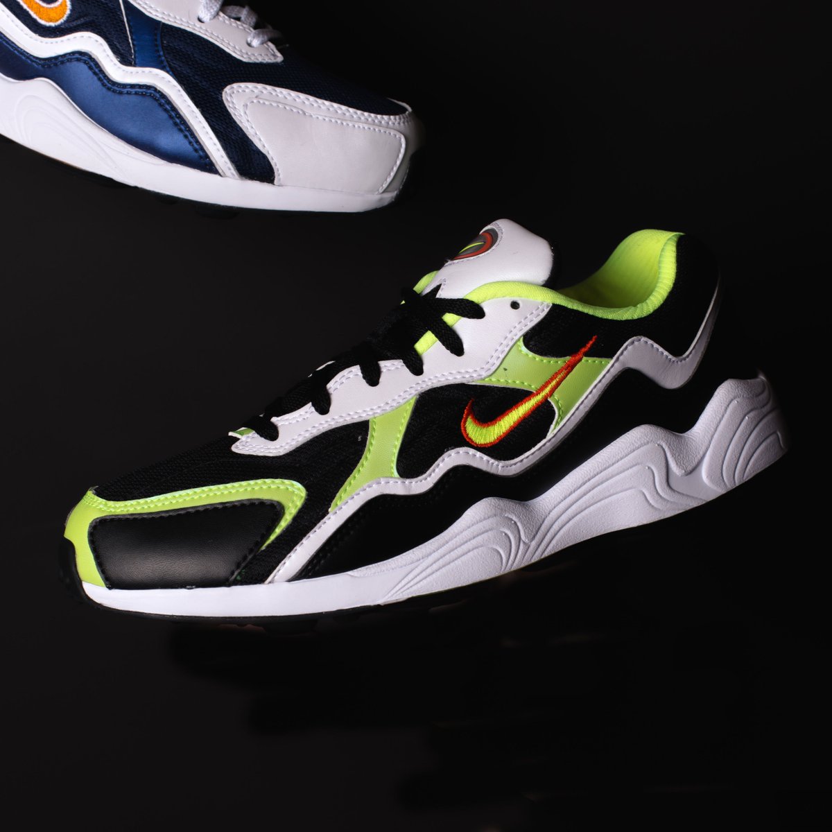 nike air zoom alpha qs