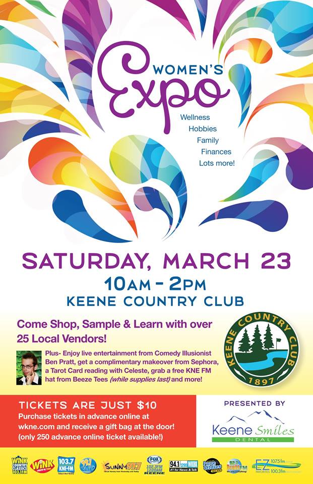Keene Country Club (@keenecc) on Twitter photo 