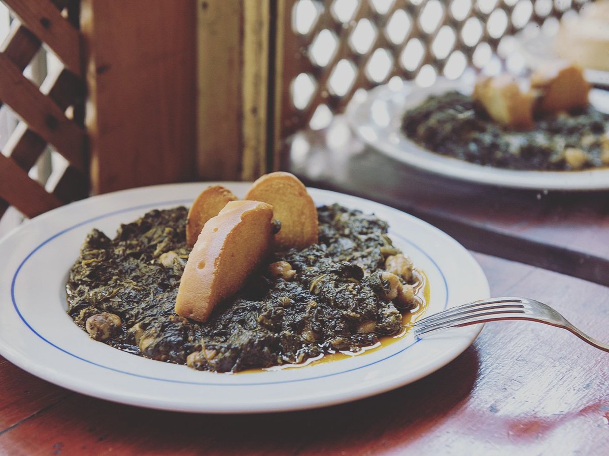 Cómete un platito cuando puedas!!!🤤 #ElRinconcillo #Sevilla