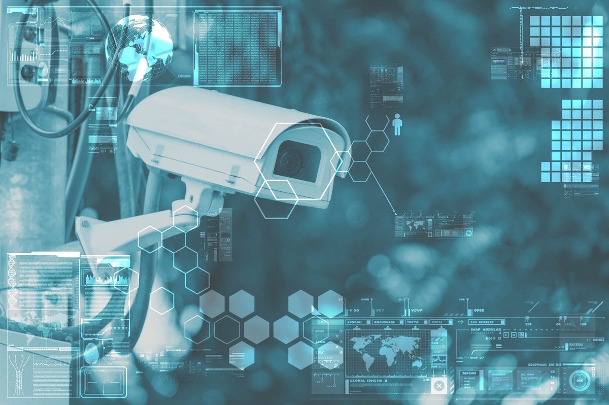 TheACFE's tweet photo. Of late, smart cameras, CCTV devices and drones with intelligent cameras are amassing vast expanses of video data at extraordinary scale and speed.

Here's how we can use it to fight fraud. 👉 https://t.co/FR0Ubafjsm https://t.co/uAhHFQvZwu