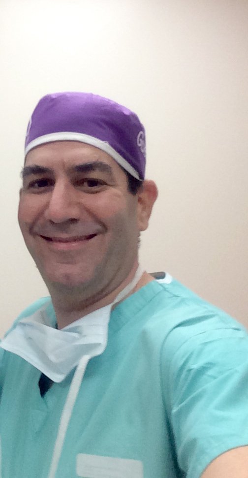 EuropHospital's tweet image. Radiologist @Askemed, speaks about his work and developments in merging scans and techniques to gain greater accuracy in diagnosis and planning. #fusionimaging #ECR2019 healthcare-in-europe.com/en/news/mergin…