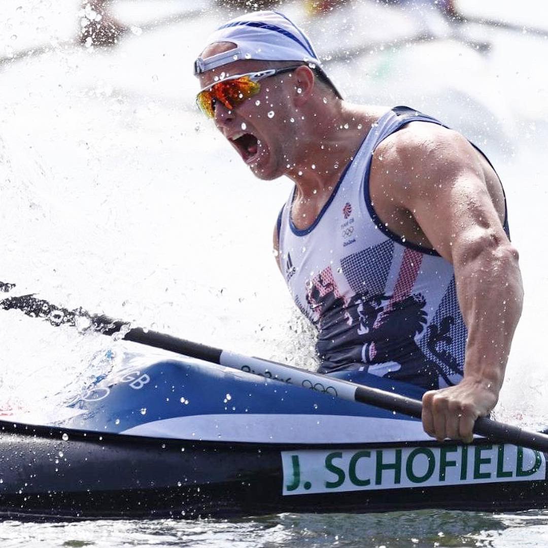 Jon Schofield tweet media