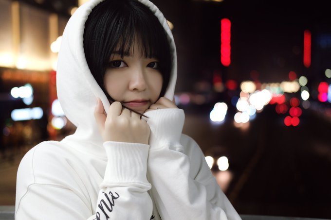 コスプレイヤー半半子のTwitter画像12