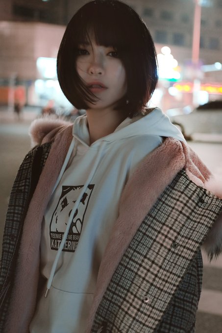 コスプレイヤー半半子のTwitter画像9