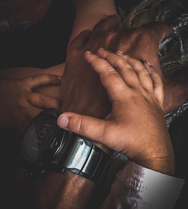 deThurah's tweet photo. I will never stand in front of you, I’ll always stand behind you. I know that us holding hands is only for a short while, but I’m hoping I’ll hold your heart forever. Love you. Pappa ♥️
#daughter #proud #pappa #daddy #datter #prouddaddy #parenthood https://t.co/mH4BqosW5F https://t.co/HVVBtoMEZV