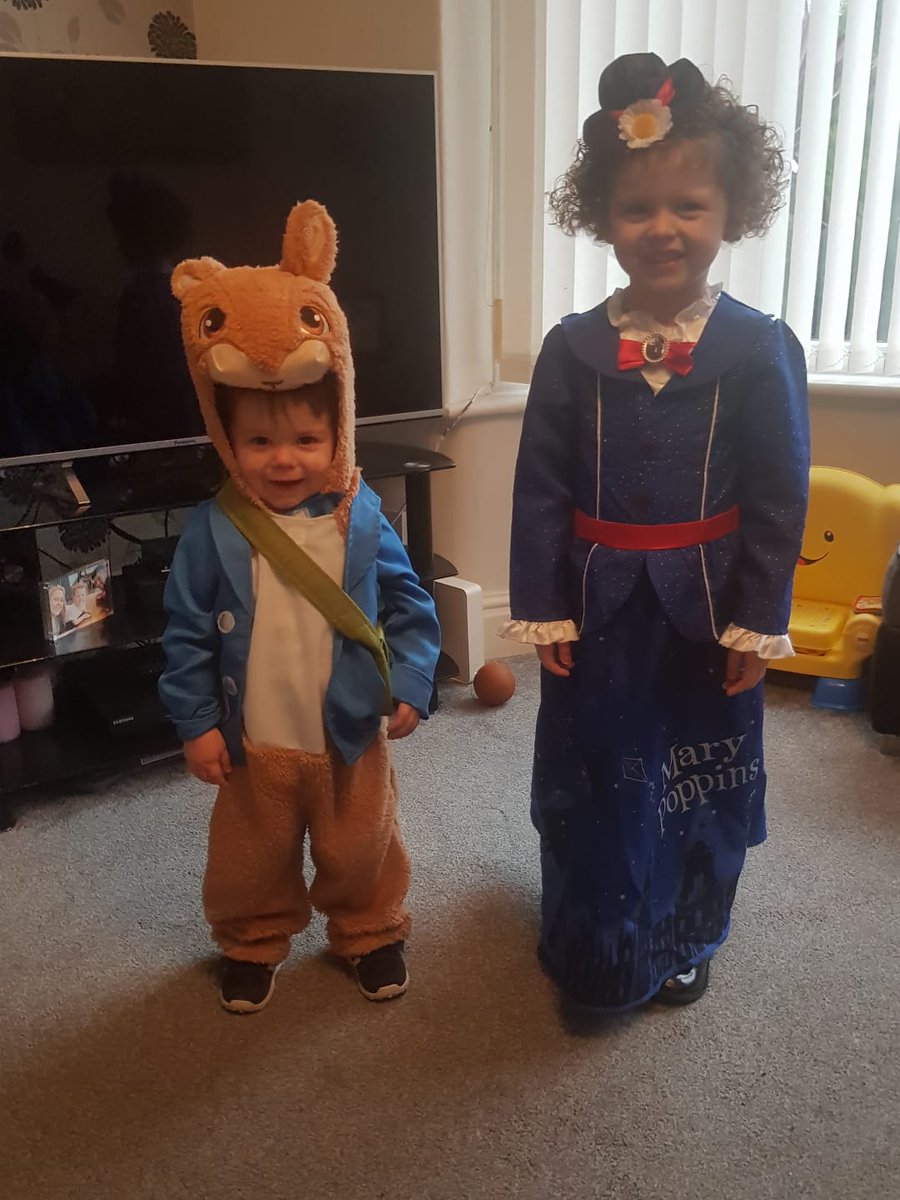 World book day 😍😍