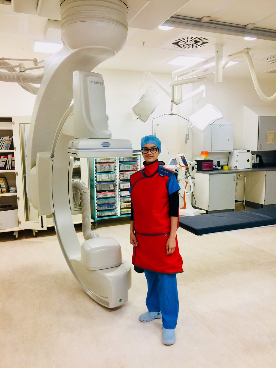 The British Society of Interventional Radiology tweet media