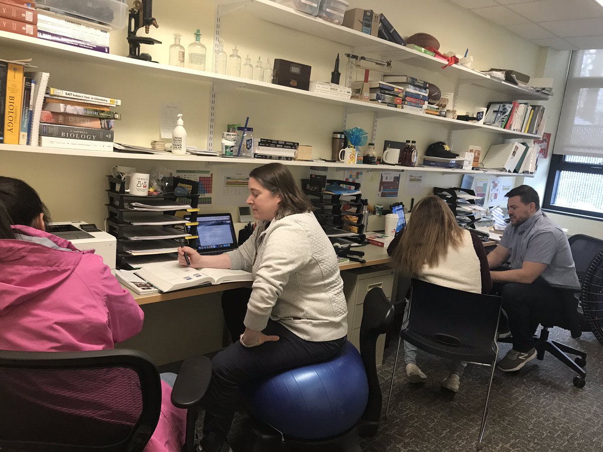 BB&N US Science tweet media