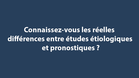 LabComRISCA's tweet photo. #Blog | 🚀Un nouvel article est disponible sur le blog du #LabComRISCA. Cette semaine nous faisons un focus sur les réelles différences entre études #étiologiques et #pronostiques ?
https://t.co/fXHhcL8rQk https://t.co/lmMc3ingqc