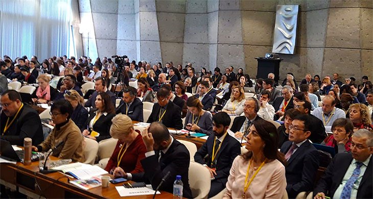 📌 Usos, posibilidades y riesgos de la IA en la educación

<a href="/ProFuturo_/">ProFuturo</a> <a href="/UNESCO/">UNESCO 🏛️ #Education #Sciences #Culture 🇺🇳</a> #MLW2019 #IA

fundaciontelefonica.com/2019/03/07/uso…