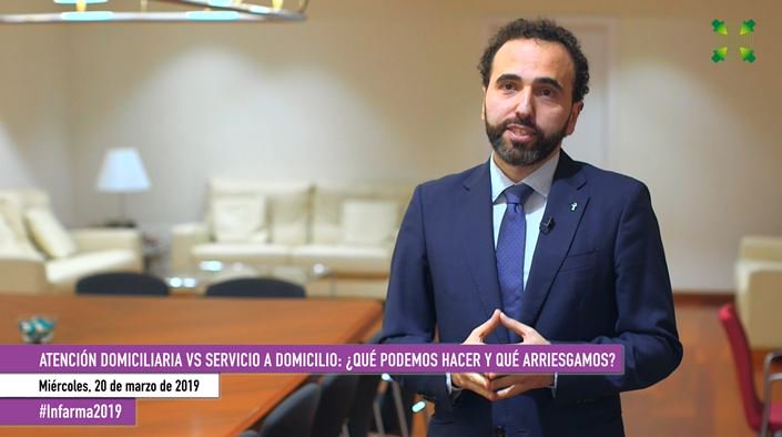 farmaceuticsbcn's tweet photo. Quins temes es tractaran a les taules d’actualitat d’#Infarma2019? 
Com s'abordarà la innovació en salut a la ponència inaugural?
Quines xifres es preveuen a aquesta trobada europea de la farmàcia?
Les respostes a aquestes i d'altres qüestions ➡️https://t.co/iDQ0R9Lg88 https://t.co/YTY9J0FkPP