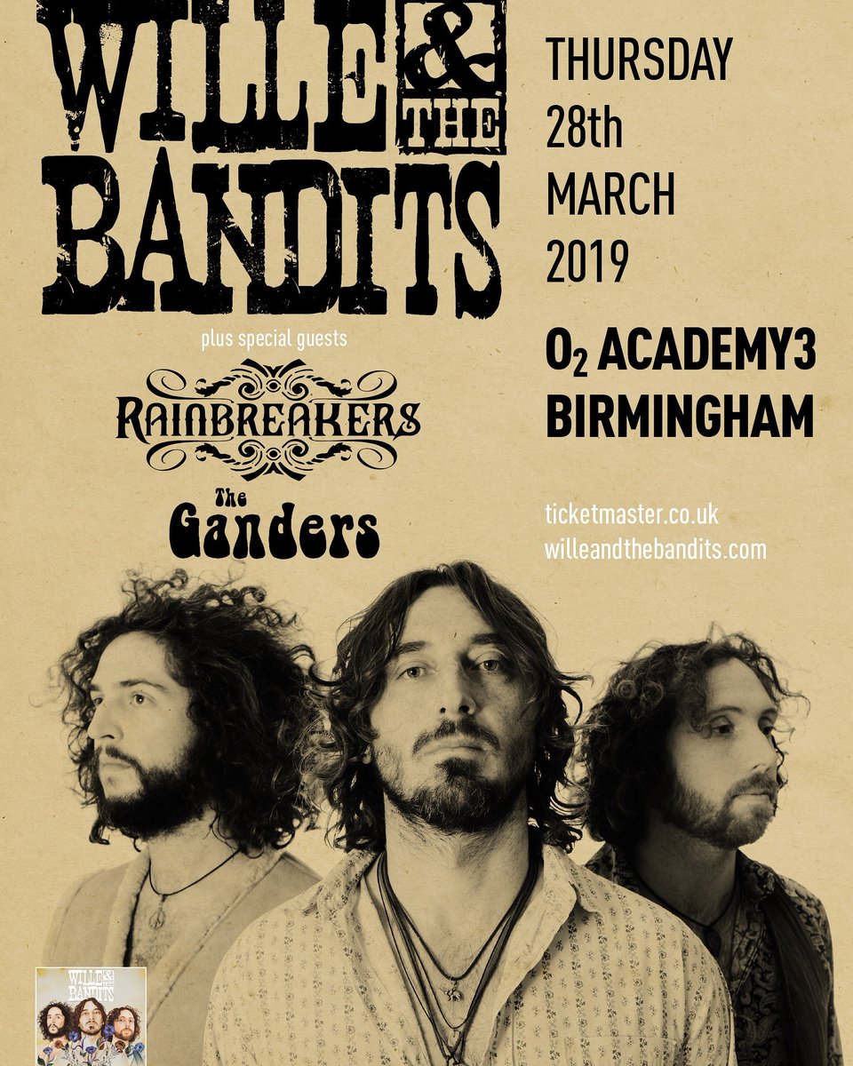 Only 3 weeks to go till we're back bustin Brum Academy 😁💥