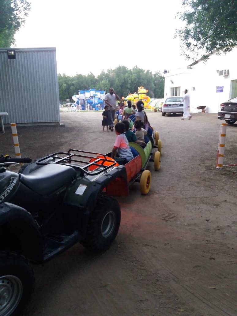 He2010Sayed's tweet image. #الخميس_الونيس
sayed_ismail
عروض الجمعه ٨ مارس في مزارع البوعينين مشوارك للمزرعه علينا استرجع قيمه ١٠ ليتر بنزين عند شراء ١٧٠ ريال منتجات واغتنم عرض ٥٦ ريال مجموعه من ( طماطم فلين محمي كوسه خيار باذنجان فلفل حار جزر بصل بطاطس ثوم ) ٠٥٦٨٢٥١٦٧١ maps.google.com/?q=26.892773,4…