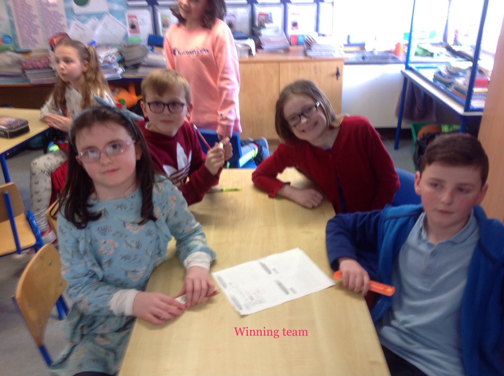 castledrumns's tweet image. #engineeringweek19 quiz