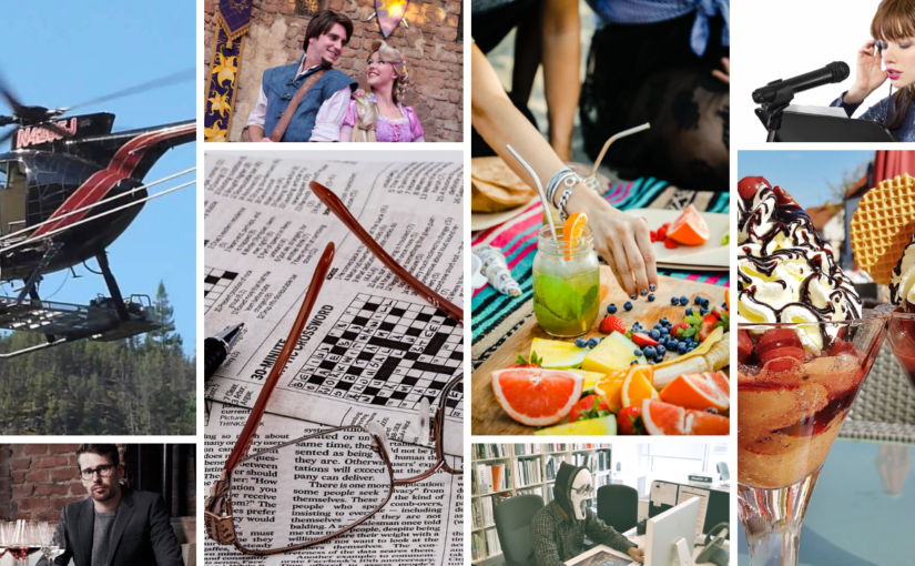 OhireApp's tweet photo. Working on the same job day in and day out can get a little boring at times. Why not explore some fun job options? Check out these jobs and you see if you want to pursue any of these..
https://t.co/ikEYx6lYq4

#TheNewWayOFHiring #JobSearchEndsHere #GetRecruited #Hiring #Jobs https://t.co/HGhHHi3BcO