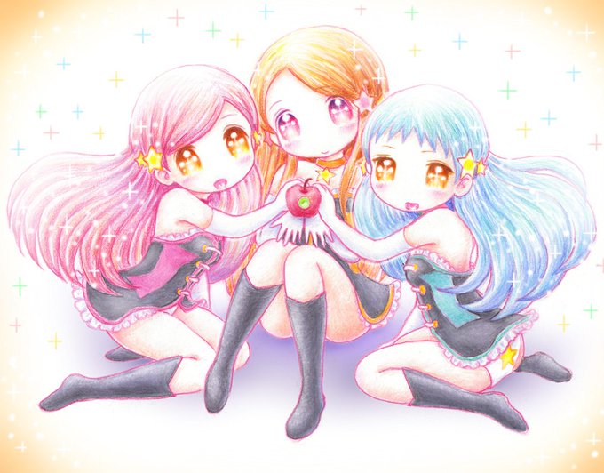 輪るピングドラムのtwitterイラスト検索結果 古い順