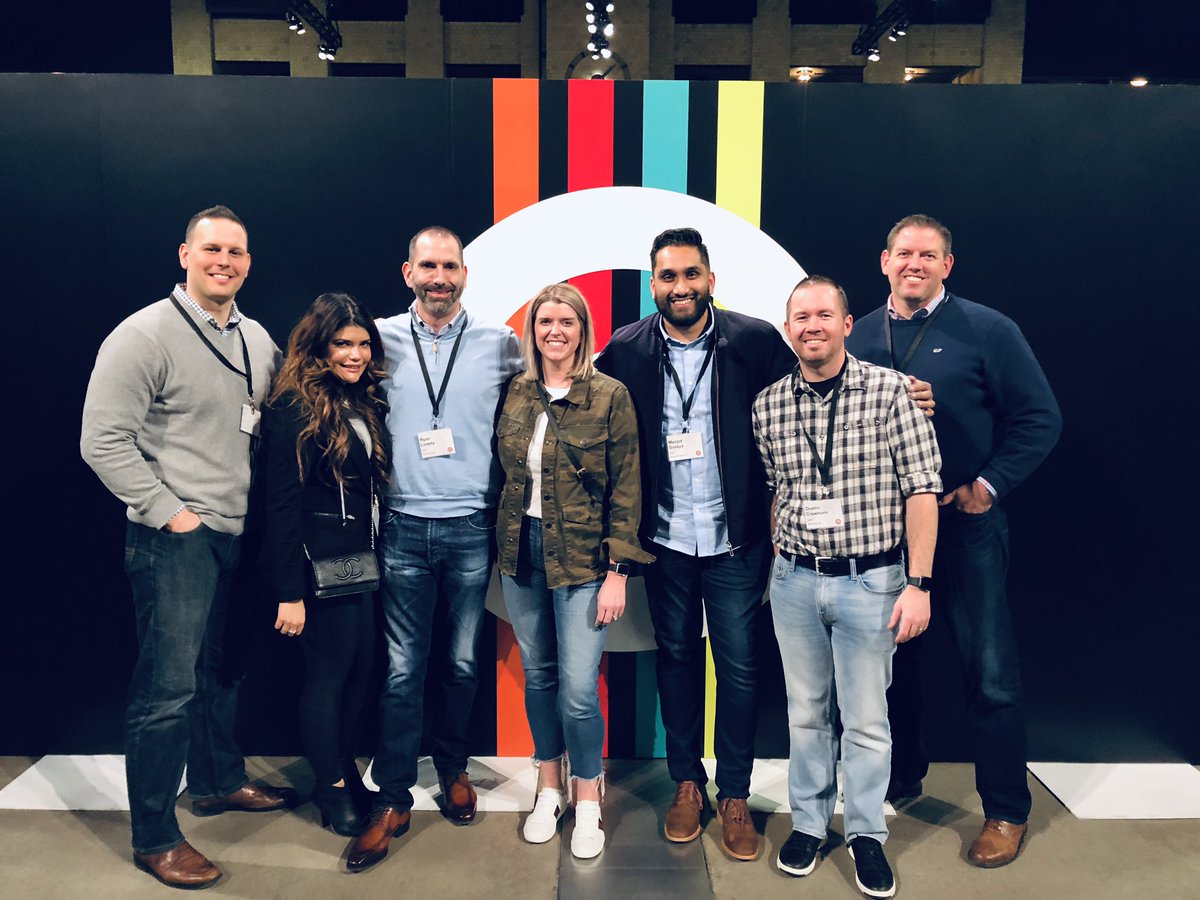 Beth Gates (@bethgates23) on Twitter photo 2019 is going to be better than 2018 when you work with this amazing group of leaders ❤️🙌🏻 <a href="/samshah21/">Samir Shah</a> @mariann5244 <a href="/45MRossi/">Mark C Rossi</a> <a href="/Ryan75Loretta/">Ryan</a> <a href="/mguraya9/">Manjot Guraya</a> <a href="/Crawdaddy247/">Dustin Crawhorn</a> <a href="/jeffklockars/">Jeff Klockars</a> 2019 is going to be better than 2018 when you work with this amazing group of leaders ❤️🙌🏻 <a href="/samshah21/">Samir Shah</a> @mariann5244 <a href="/45MRossi/">Mark C Rossi</a> <a href="/Ryan75Loretta/">Ryan</a> <a href="/mguraya9/">Manjot Guraya</a> <a href="/Crawdaddy247/">Dustin Crawhorn</a> <a href="/jeffklockars/">Jeff Klockars</a>