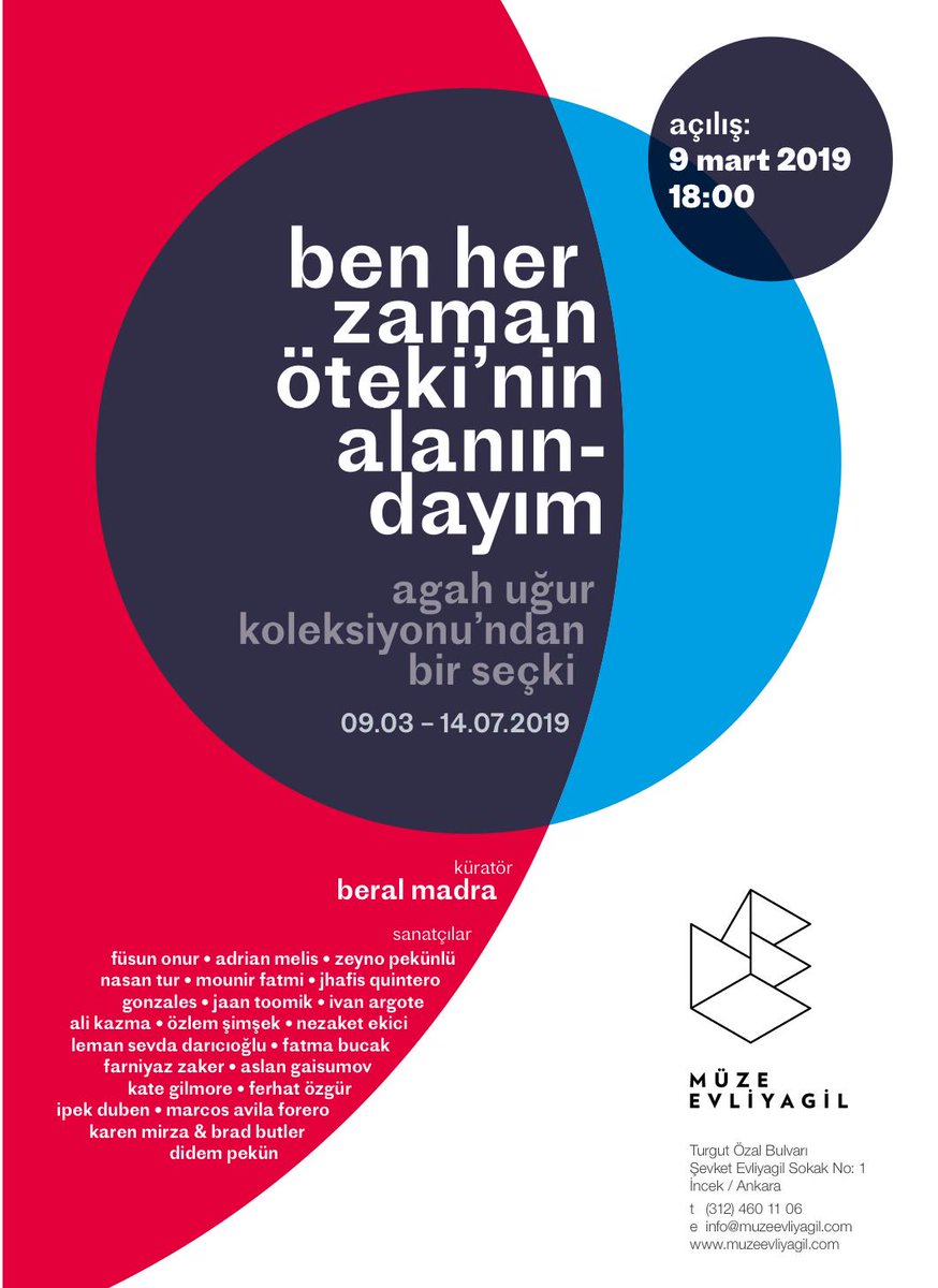 Agah Ugur (@aaugur) on Twitter photo 