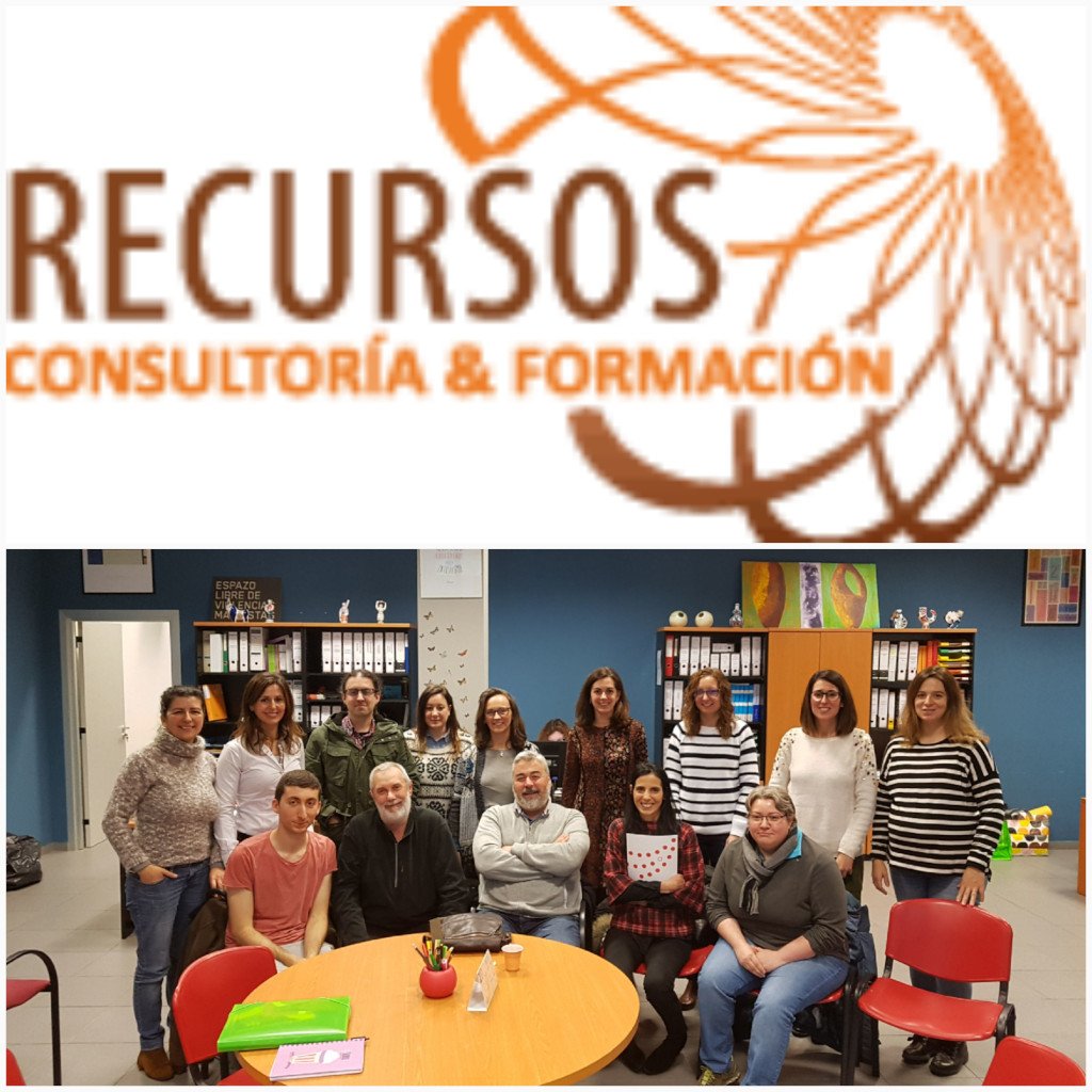 LanzaderaSCQ's tweet photo. Semana de carnaval muy productiva con las visitas a la Asociación de Empresarios del Polígono del Tambre, @RecursosGalicia y @fundacionronsel.
@Lanzaderas_EES @FundacionSMLRPH @fundacionTef https://t.co/M4TH3kbMN9