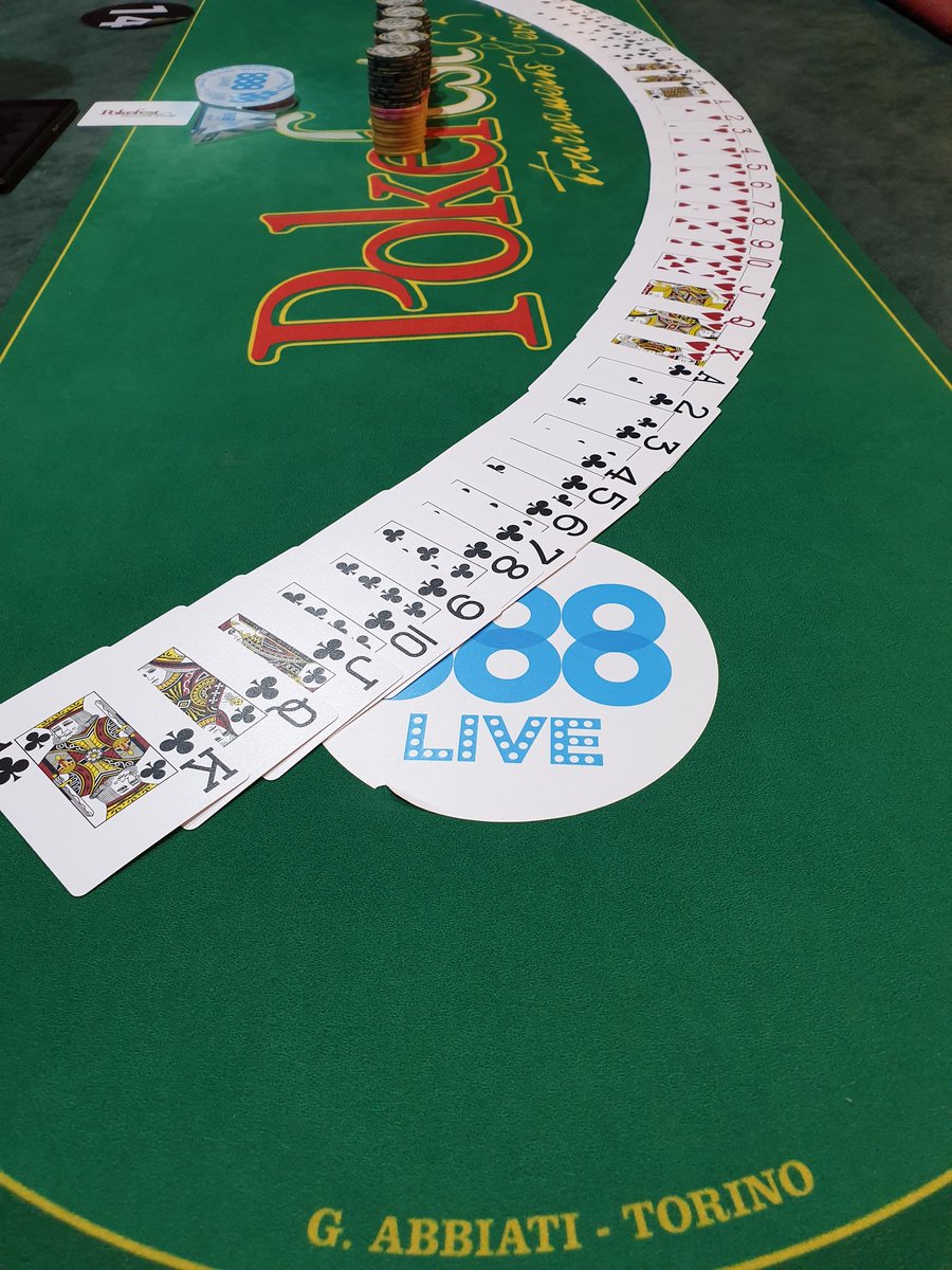 mjbloech's tweet photo. Here we go, 1st event of my Bucharest @YouStake campaign, 888 Live Bucharest Ladies Event. Winner also receives a package to 888 Live Barcelona! #LFG #YouStake #BBante #tournamentpoker #globetrottingpokerladies https://t.co/A7WpJau9sG
