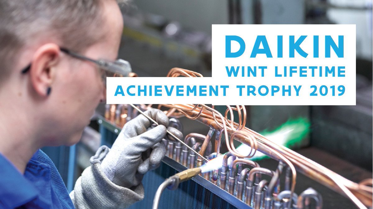 FIT_agency's tweet photo. Wist u dat @Daikin_Europe een van de eerste Japanse bedrijven was met een afdeling in #Vlaanderen? En dat ze dit jaar de winnaars zijn van onze Lifetime Achievement Trophy? Lees hier hun verhaal: https://t.co/RVQLohjTfM
#FITTrophy2019 #LAT2019 https://t.co/Xn6I4S1tTy