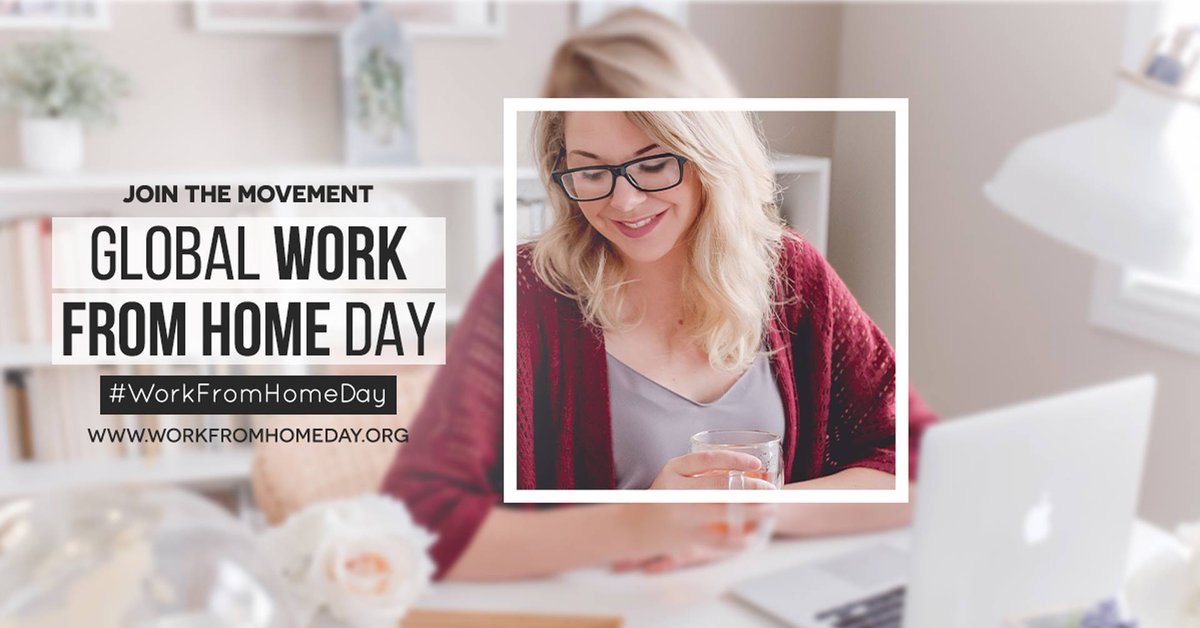 remote_how's tweet photo. Working from home? Then join us on the 10th of April for the Global Work From Home Day! 💻🏠 Get access to premium e-book and other useful #remoteworker resources! 🚀

Join here 👉 https://t.co/apPqq0gUVO

#WorkFromHomeDay  #remotefuture #homeoffice #laptoplifestyle #workfromhome https://t.co/oIH1GepJmJ