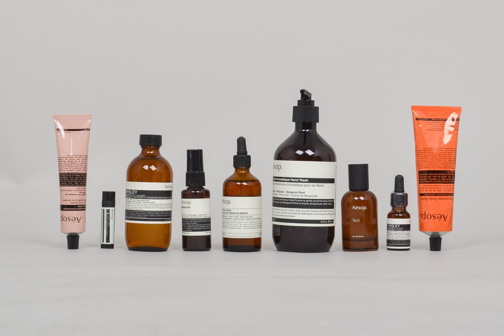 Essentials from <a href="/aesopskincare/">Aesop</a> now restocked 🌿 In store and online at liquorstoreclothing.com.
•
Shopping online? Next working-day shipping at standard, FREE for orders £100+.