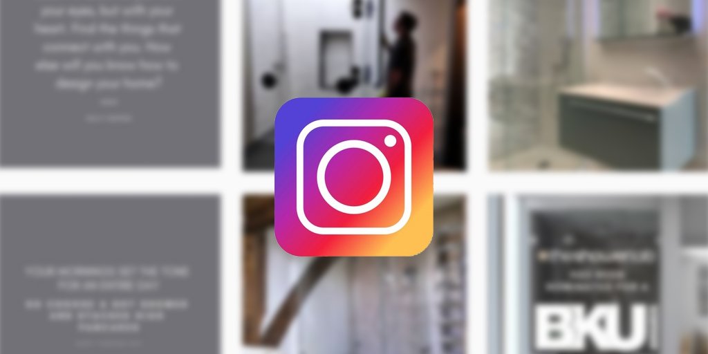 Head over to our <a href="/instagram/">Instagram</a> page for regular updates from behind-the-scenes at #theshowerlab - instagram.com/theshowerlab/ #instagram