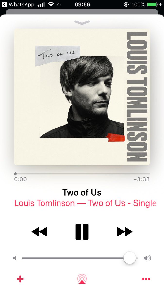louistywar's tweet image. A VOZ DO LOUIS
O PIANO
A LETRA 
NENHUM DEFEITO
A DEMORA VALEU A PENA #TwoOfUsToday