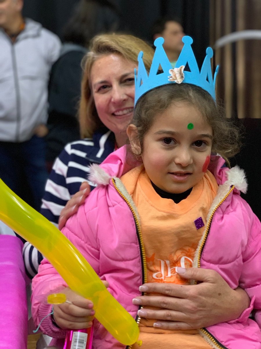 GeorgianBanov's tweet photo. What joy we had hosting art parties for the children in both the Dheisheh and Aida Refugee Camps. The ministry of reconciliation is in action and hope is alive!
#gcmissions #globalcelebration #GodisLove #Bethlehem https://t.co/fnOTYYT7Ws