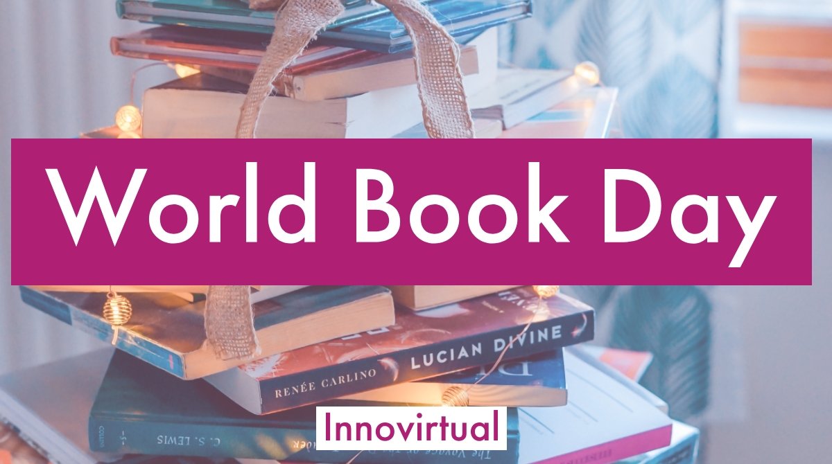 #worldbookday!

Today is world book day, what are your favourite books to read? 📚

I am currently reading the Harry Potter books  and I absolutely love them! 💖

I also love thrillers. 

#Books #bookday