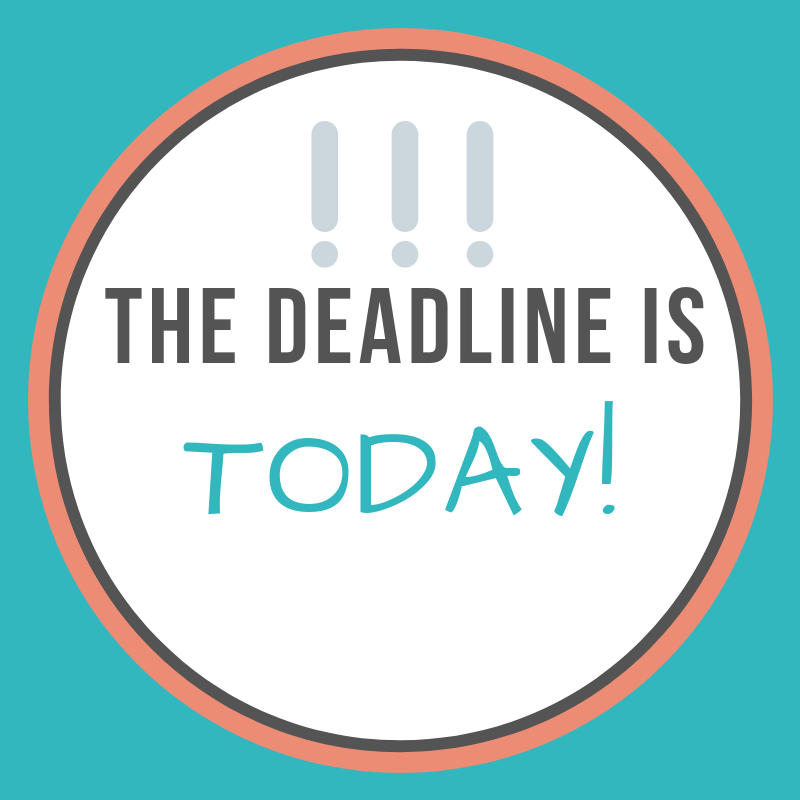 NPDistricts's tweet photo. Churches, make sure you get those registrations in because today is the day! Have any questions? Contact Ramona at ramonaleiseth@bethelfc.com or 701-232-4476. https://t.co/cSTf3k7LRY