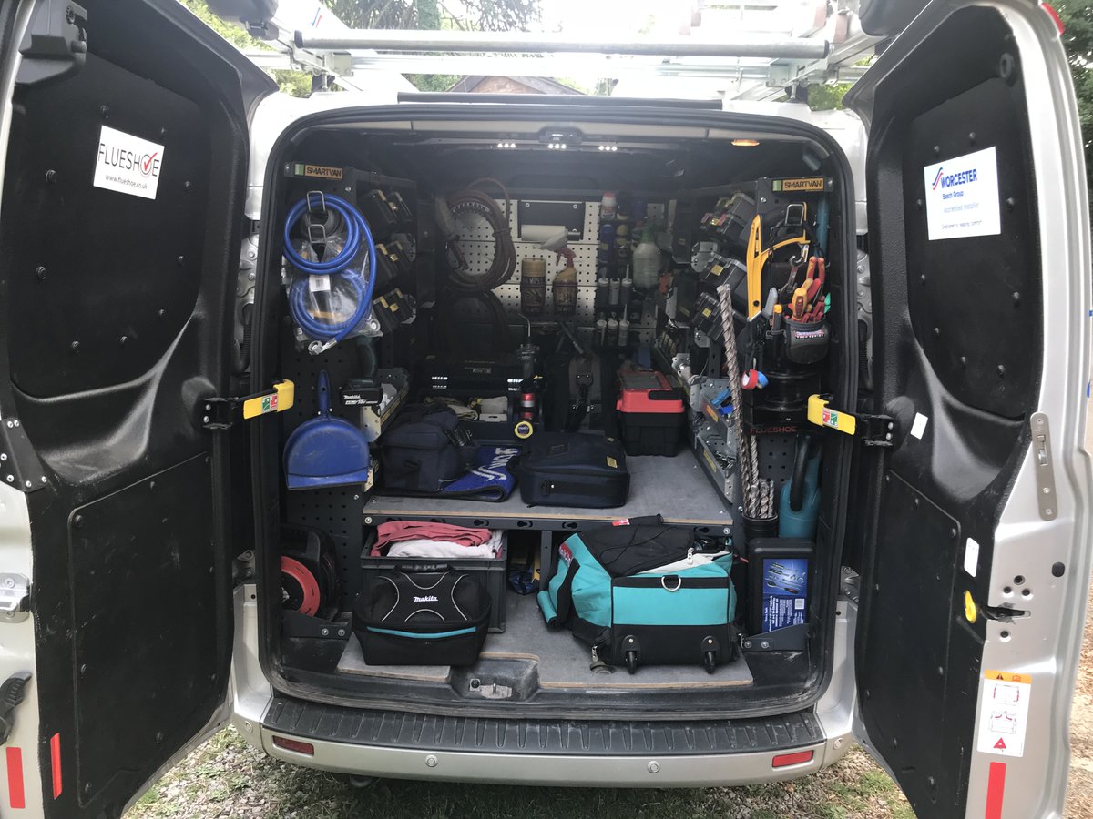 Arronhunter3's tweet photo. @bottsmartvan #smartvanPOTM https://t.co/BRvZ3o8tN2