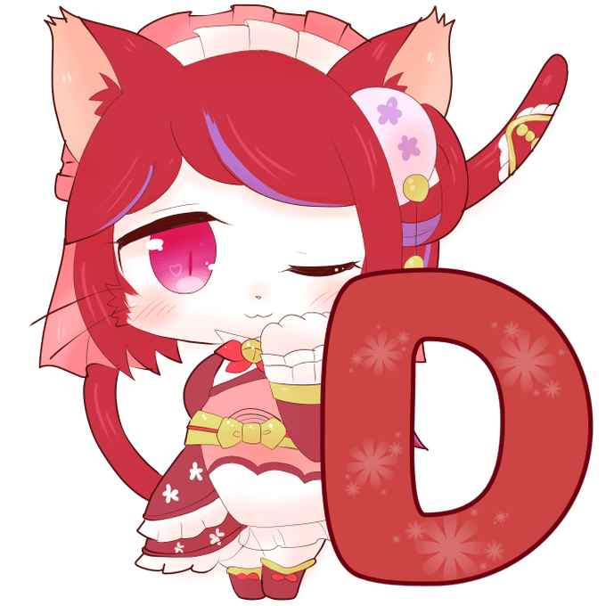 キャトバスイニシャルのtwitterイラスト検索結果 キャトバスイニシャルのtwitterイラスト検索結果