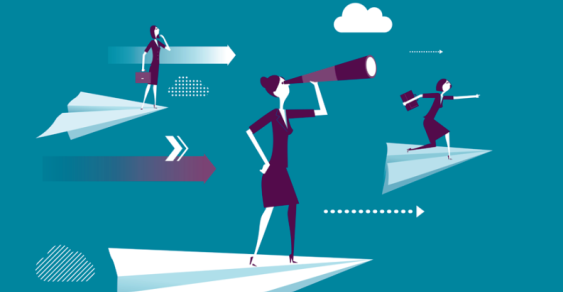 📊🆕Женщины и карьера

В преддверии Международного женского дня рекрутинговая компания Hays подготовила данные своих исследований*, посвященных развитию карьеры женщин, барьерам, с которыми они сталкиваются, и возможностям, которые предлагают компании. hrdocs.ru/novosti/zhensc…