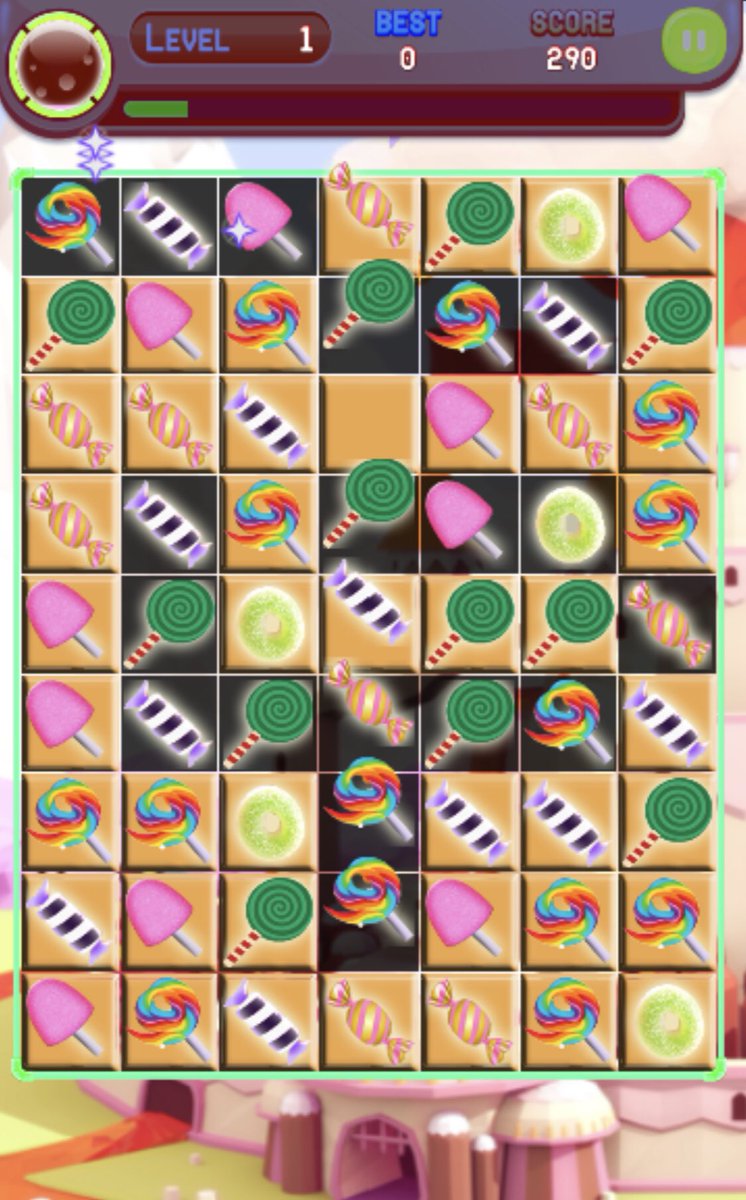 If you liked Candy Crush🍭, you will LOVE this game! 🍬🍬

Click Here: play.google.com/store/apps/det…

#Android #free #freeAndroidGame #freegame #fun #boredinthecar #bored #entertainme #freeandroidgame #freeGame #MobileApp #mobile #mobilegame #MobileGames #mobilegames