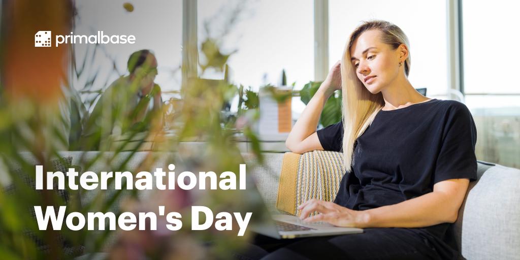 primalbasehq's tweet photo. Don't forget: to celebrate #InternationalWomensDay tomorrow, women in tech use our offices for free! Work, collaborate and socialise in our spaces in London and Amsterdam. Just email primal@primalbase.com with your details to book. https://t.co/I0gHMpMNL5